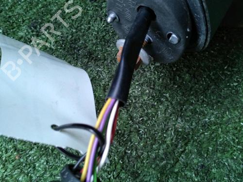 Left mirror SEAT LEON (1P1) 1.9 TDI | BP12228854C26 