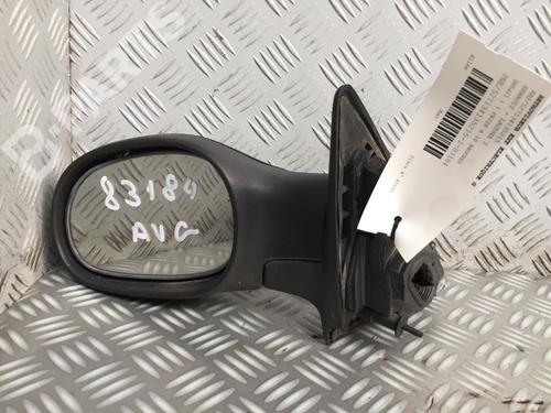 Used Left mirror RENAULT LAGUNA I (B56_, 556_) 2.0 (B56C/H/N) (113 hp) 11402030