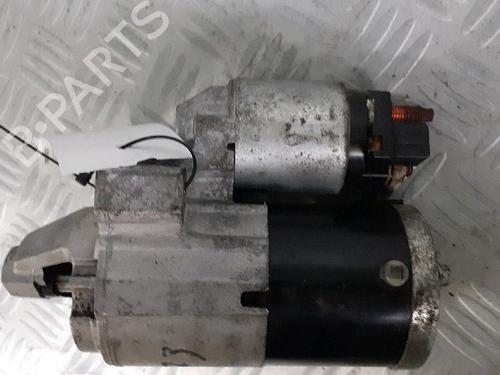 Starter CITROËN C3 Picasso (SH_) 1.2 THP 110 (SHHNZ6) | BP30070079M8 - Image 8