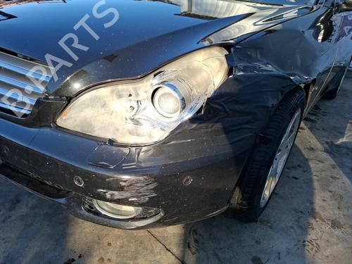 Starter MERCEDES-BENZ CLS (C219) CLS 320 CDI (219.322) | BP33171384M8  - Image 19