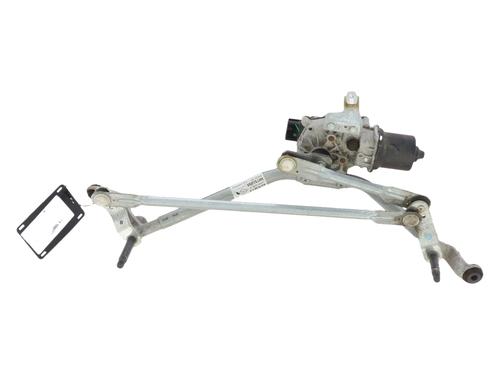 Front wiper motor RENAULT CAPTUR I (J5_, H5_) 1.2 TCe 120 | BP36655484M29 - Image 3