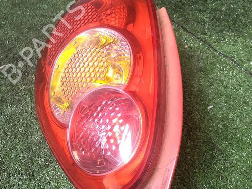 Left taillight TOYOTA AYGO (_B1_) 1.0 (KGB10_, KGB10R) | BP30072971C34