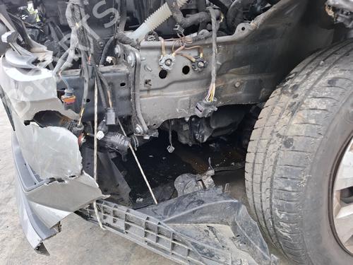 Gearbox VW POLO VI (AW1, BZ1, AE1) 1.0 | BP36771293M3 - Image 9