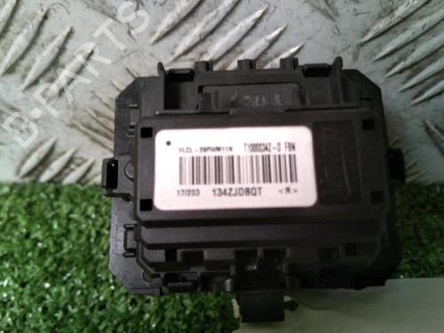 Heater resistor PEUGEOT 208 I (CA_, CC_) 1.2 VTI 82 | BP30071332M108