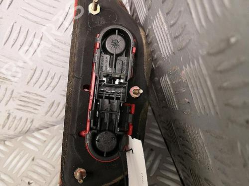 Used Right taillight Right taillight ALFA ROMEO 156 (932_) 1.9 JTD (932.A2B00, 932.A2C00) (115 hp) 30065168 30065168