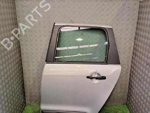 Used Left rear door CITROËN C3 Picasso (SH_) 1.6 HDI 90 (92 hp) 23124327