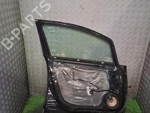 Left front door OPEL CORSA D (S07) 1.3 CDTI (L08, L68) | BP22795072C2 