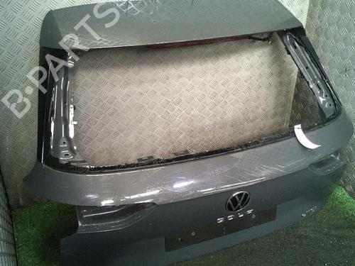 Tailgate VW GOLF VIII Variant (CG5, DB5) 1.0 eTSI | BP29953078C6 