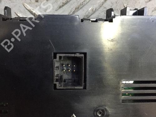 Climate control CITROËN C3 II (SC_) 1.4 HDi 70 (SC8HZC, SC8HR0, SC8HP4) | BP30069343I5 - Image 5