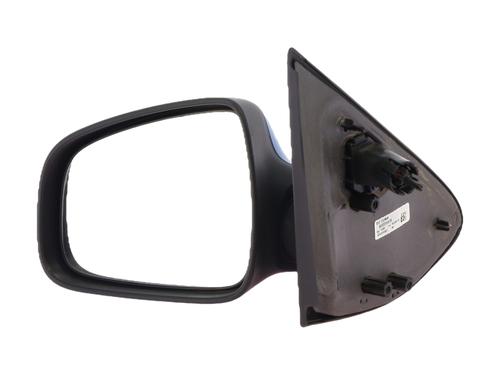 Left mirror DACIA SANDERO II TCe 90 (B8M1, B8MA, B8AC) | BP37528153C26 - Image 5
