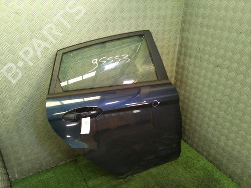 Używane Drzwi tylne prawe FORD FIESTA VI (CB1, CCN) 1.4 TDCi (68 hp) 18525485