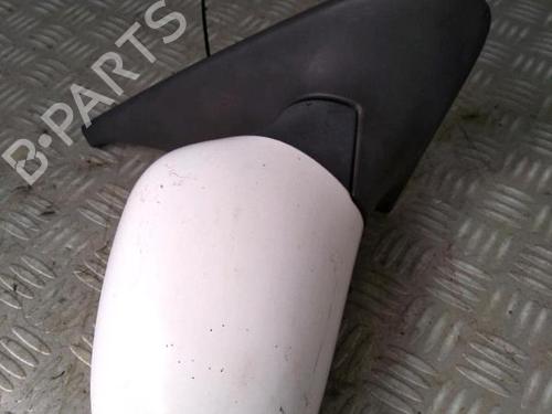 Right mirror RENAULT CLIO II (BB_, CB_) 1.9 D (B/CB0E, BB0J) | BP30071123C27