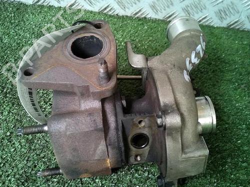 Turbocharger/Supercharger DACIA SANDERO 1.5 dCi | BP29952559M71 