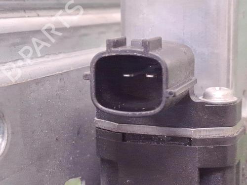 Front left window mechanism RENAULT CLIO IV (BH_) 1.2 16V | BP25907834C22 