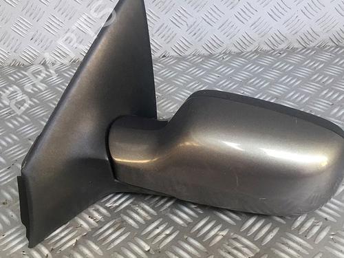 Left mirror RENAULT MEGANE II (BM0/1_, CM0/1_) | BP30065315C26