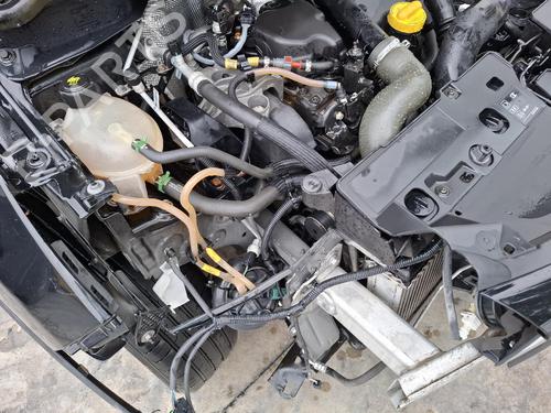 Grill RENAULT CAPTUR I (J5_, H5_) 1.5 dCi 110 | BP38760721C40 - Image 35