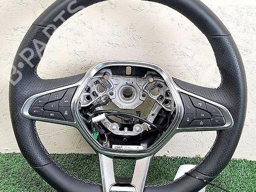 Steering wheel RENAULT CAPTUR II (HF_) E-TECH 145 (HFMU) | BP37730073C49 - Image 3