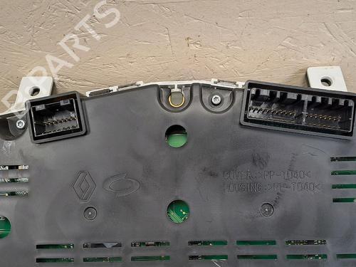 Instrument cluster RENAULT KOLEOS I (HY_) 2.0 dCi 4x4 (HY0K) | BP37729870C47 - Image 3