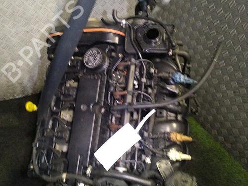 Engine ALFA ROMEO 147 (937_) 1.6 16V T.SPARK (937.AXA1A, 937.AXB1A, 937.BXB1A) | BP30074078M1
