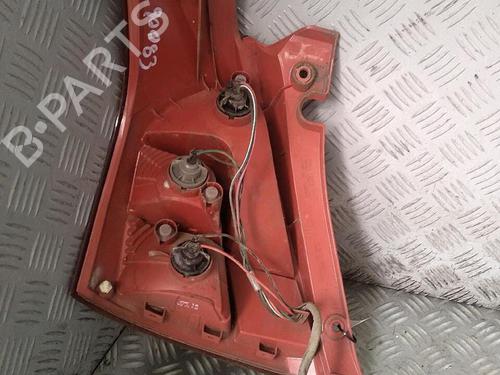 Right taillight SUZUKI SWIFT III (MZ, EZ) 1.3 (RS413, ZC11S) | BP30071022C35 - Image 7