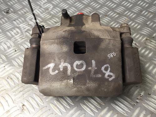 Used Right front brake caliper MAZDA 6 Estate (GH) 2.2 MZR-CD (GH10) (180 hp) 17211837