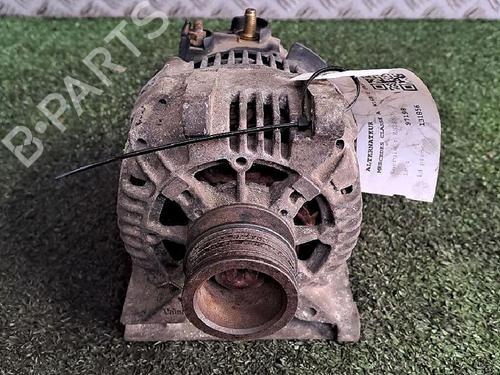 Generator MERCEDES-BENZ A-CLASS (W168) A 160 (168.033, 168.133) | BP29947341M7