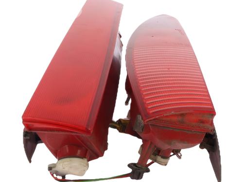 Right taillight CITROËN C5 I Break (DE_) 2.0 16V (DERFNF, DERFNC, RERFNC) | BP38452778C35 - Image 2