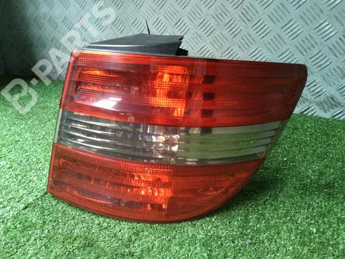 Right taillight MERCEDES-BENZ B-CLASS Sports Tourer (W245) B 180 CDI (245.207) | BP11408533C35 