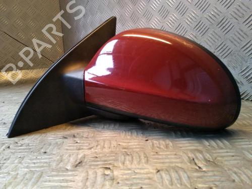 Left mirror KIA PRO CEE'D (ED) 1.6 CRDi 115 | BP30070851C26 - Image 2