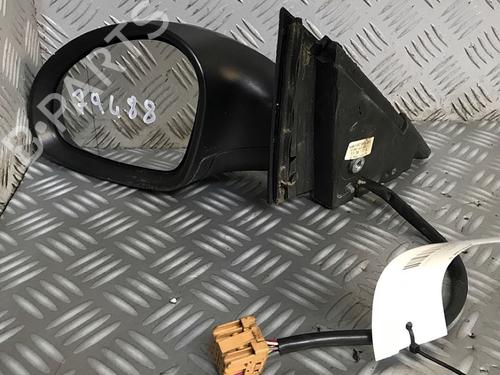 Used Left mirror SEAT IBIZA III (6L1) 1.4 16V (75 hp) 30065291