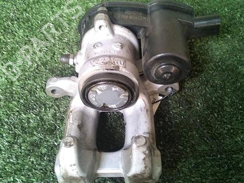 Right rear brake caliper PEUGEOT 208 II (UB_, UP_, UW_, UJ_) 1.5 BlueHDI 100 | BP29949860M106