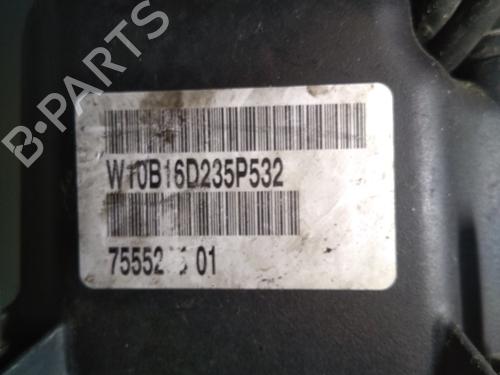 Engine MINI MINI (R50, R53) Cooper | BP31640692M1  - Image 7