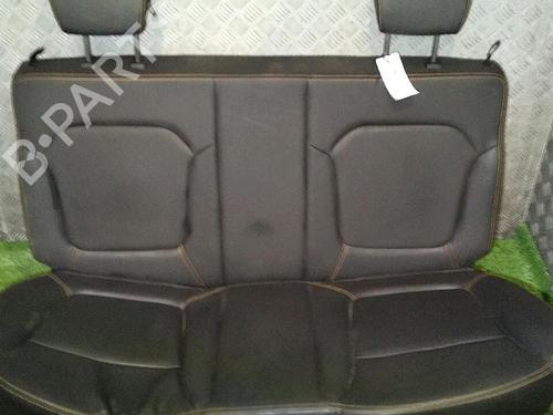 Seats set DACIA SPRING EV (B6M1) | BP30066413C78 