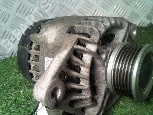 Alternator ALFA ROMEO 147 (937_) 1.9 JTDM 8V (937.AXD1A, 937.AXU1A, 937.BXU1A) | BP29952824M7 