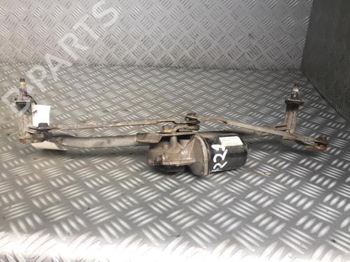 Viskermotor vindrude VW NEW BEETLE (9C1, 1C1) 2.0 | BP30072569M29