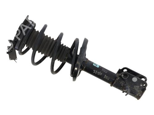 Left front shock absorber RENAULT LATITUDE (L70_) 2.0 dCi 175 (L70Y, L734) | BP37865289M16 - Image 3