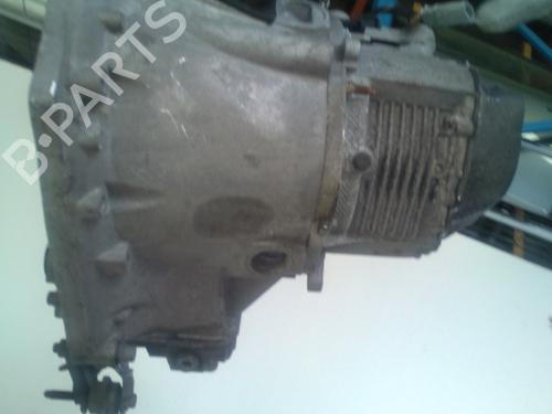 Gearbox PEUGEOT 2008 I (CU_) 1.2 THP 110 / PureTech 110 | BP32012305M3 