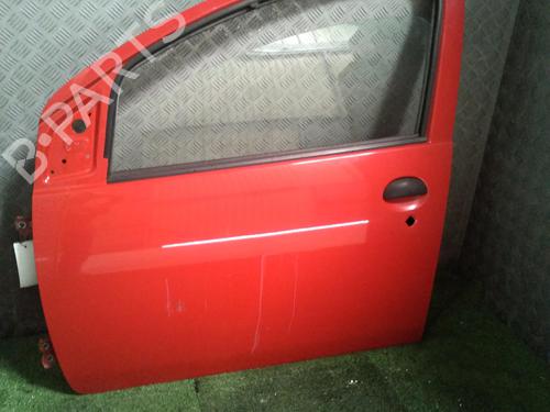 Used Left front door CITROËN C1 (PM_, PN_) [2005-2014]  28446396