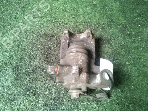 Left rear brake caliper PEUGEOT 407 SW (6E_, 6D_) 1.6 HDi 110 | BP19498891M107 