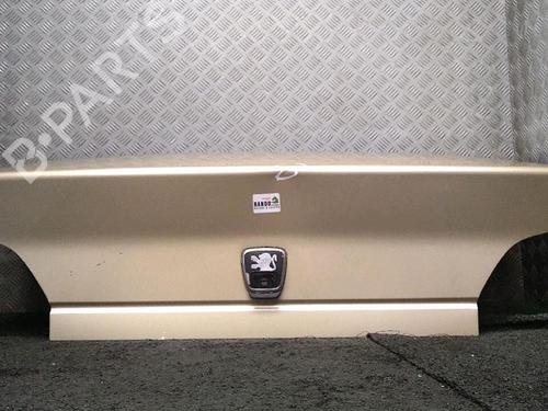 Used Tailgate Tailgate PEUGEOT 406 (8B) 1.8 16V (110 hp) 30064698 30064698