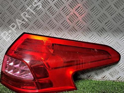 Used Right taillight CITROËN C5 III Break (RW_) 2.0 HDi 165 (163 hp) 29953178