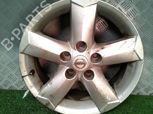 Fælk Fælk NISSAN QASHQAI I (J10, NJ10) 2.0 dCi (150 hp) 29950080 29950080