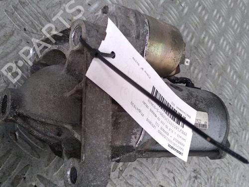 Used Starter Starter RENAULT ESPACE III (JE0_) 2.2 12V TD (JE0E, JE0H, JE0P) (113 hp) 29947508 29947508