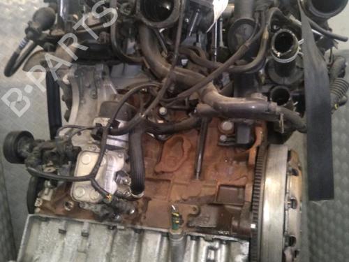 Moteur PEUGEOT 508 I (8D_) 2.0 HDi (140 hp) 18871829