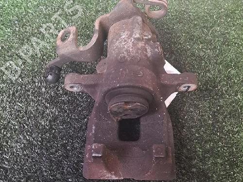 Right rear brake caliper CITROËN C4 Picasso I MPV (UD_) 1.6 HDi | BP30066535M106