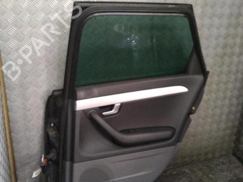 Right rear door SEAT EXEO ST (3R5) 2.0 TDI | BP30071054C5 