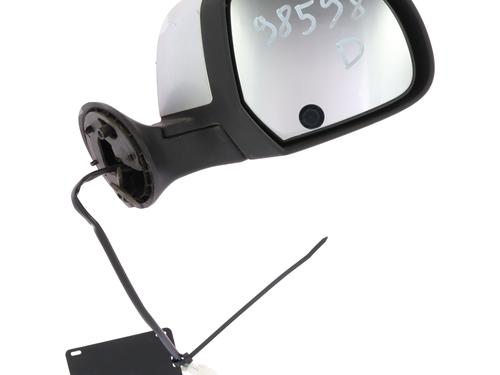 Used Right mirror DACIA DUSTER (HS_) 1.5 dCi 4x4 (HSMC, HSMD) (110 hp) 30726664