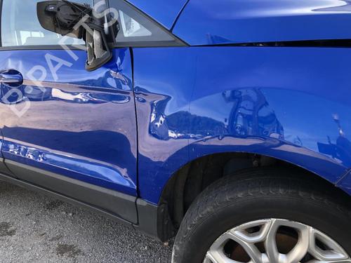 Subframe FORD ECOSPORT 1.5 EcoBlue TDCi | BP31974898M9  - Image 17