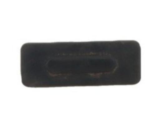 Tailgate handle RENAULT CLIO V (B7_) 1.5 Blue dCi 85 (B7AG) | BP37031635C132 - Image 2