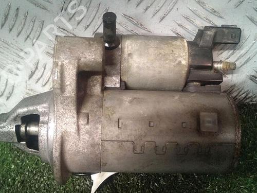 Starter CITROËN C3 II (SC_) 1.0 VTi 68 | BP29951760M8 - Image 5